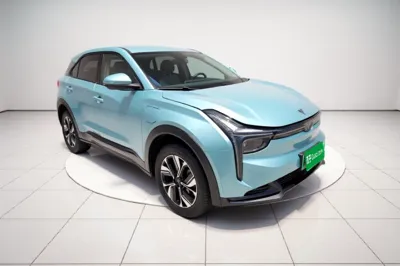 NETA U 2022, 73400 км, за 9445 USD