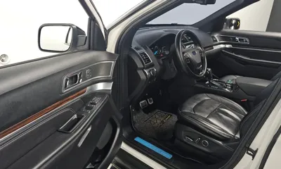 Ford Explorer 2018, 92495 км, за 10371.54 USD - фото 10