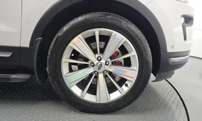 Ford Explorer 2018, 92495 км, за 10371.54 USD - фото 21