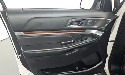 Ford Explorer 2018, 92495 км, за 10371.54 USD - фото 24