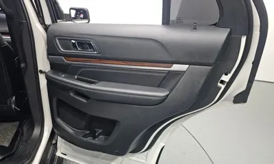 Ford Explorer 2018, 92495 км, за 10371.54 USD - фото 25