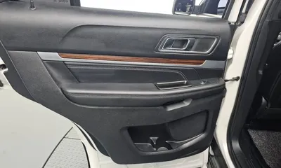 Ford Explorer 2018, 92495 км, за 10371.54 USD - фото 28