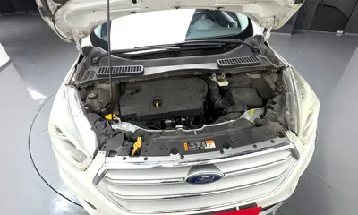 Ford Kuga 2017, 192349 км, за 5009.11 USD - фото 6