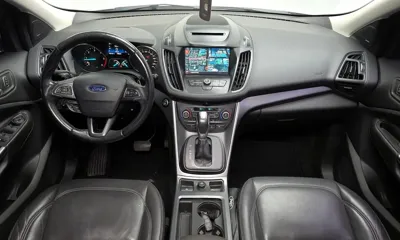 Ford Kuga 2017, 192349 км, за 5009.11 USD - фото 7