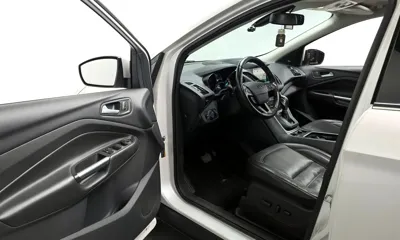 Ford Kuga 2017, 192349 км, за 5009.11 USD - фото 10