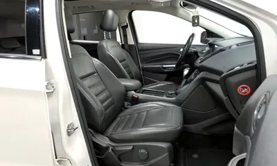 Ford Kuga 2017, 192349 км, за 5009.11 USD - фото 11
