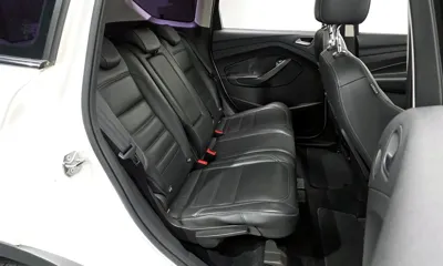 Ford Kuga 2017, 192349 км, за 5009.11 USD - фото 12