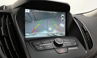 Ford Kuga 2017, 192349 км, за 5009.11 USD - фото 15