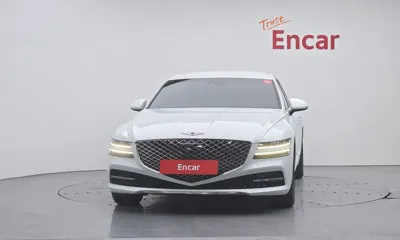 Genesis G80 2023, 43454 км, за 28602.99 USD