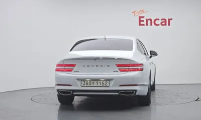 Genesis G80 2023, 43454 км, за 28602.99 USD