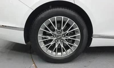 Genesis G80 2023, 43454 км, за 28602.99 USD