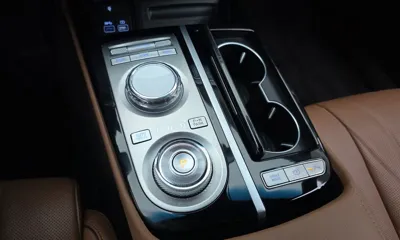 Genesis G80 2023, 43454 км, за 28602.99 USD - фото 9