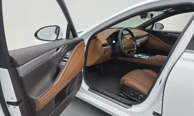 Genesis G80 2023, 43454 км, за 28602.99 USD - фото 10