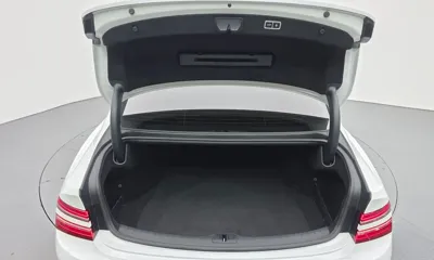 Genesis G80 2023, 43454 км, за 28602.99 USD - фото 20