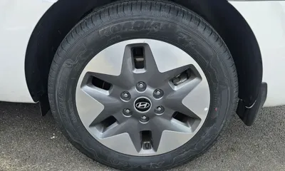Hyundai Staria 2025, 11562 км, за 15738.74 USD