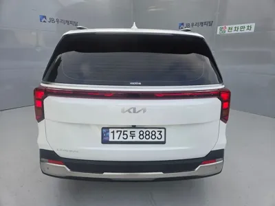 Kia Canival 2025, 32035 км, за 23581.86 USD - фото 6