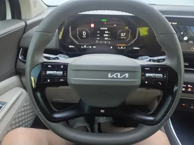 Kia Canival 2025, 32035 км, за 23581.86 USD - фото 15