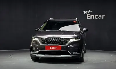 Kia Canival 2021, 55338 км, за 16604.8 USD
