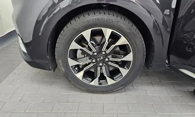 Kia Canival 2021, 55338 км, за 16604.8 USD