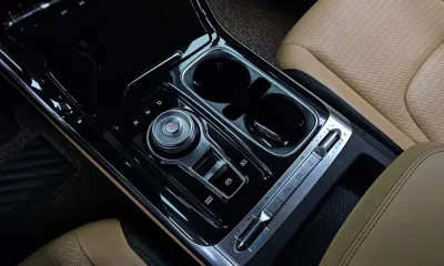 Kia Canival 2021, 55338 км, за 16604.8 USD - фото 9