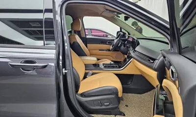 Kia Canival 2021, 55338 км, за 16604.8 USD - фото 11