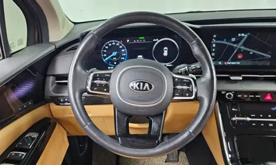 Kia Canival 2021, 55338 км, за 16604.8 USD - фото 13