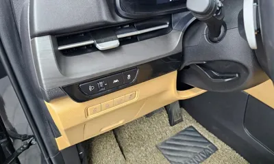 Kia Canival 2021, 55338 км, за 16604.8 USD - фото 16