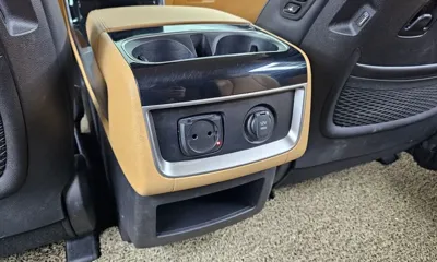 Kia Canival 2021, 55338 км, за 16604.8 USD - фото 31