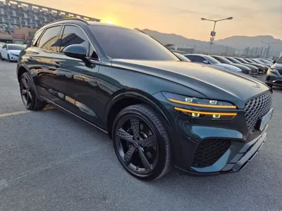 Genesis GV70 2022, 43701 км, за 24656.28 USD