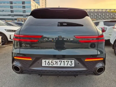 Genesis GV70 2022, 43701 км, за 24656.28 USD