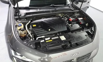 Peugeot 508 2019, 123289 км, за 64941.8 USD - фото 6