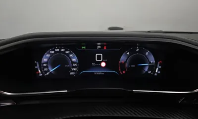 Peugeot 508 2019, 123289 км, за 64941.8 USD - фото 8