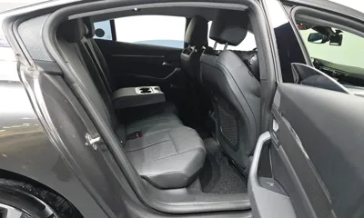 Peugeot 508 2019, 123289 км, за 64941.8 USD - фото 12