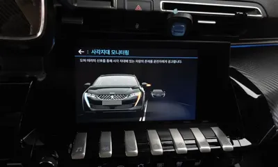 Peugeot 508 2019, 123289 км, за 64941.8 USD - фото 16