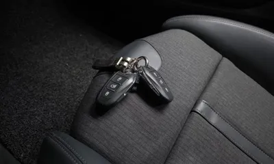 Peugeot 508 2019, 123289 км, за 64941.8 USD - фото 18