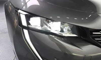 Peugeot 508 2019, 123289 км, за 64941.8 USD - фото 22