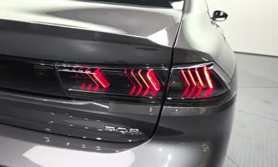 Peugeot 508 2019, 123289 км, за 64941.8 USD - фото 23