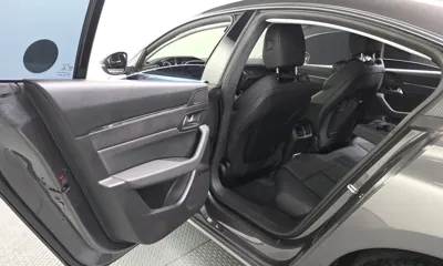 Peugeot 508 2019, 123289 км, за 64941.8 USD - фото 26