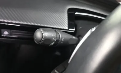 Peugeot 508 2019, 123289 км, за 64941.8 USD - фото 29