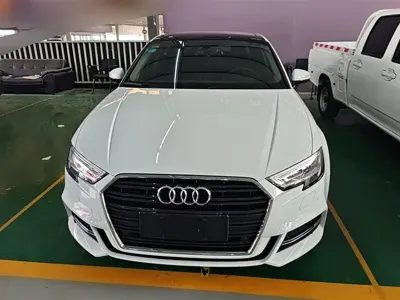 Audi A3 2019, 55000 км, за 10120.67 USD
