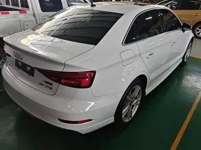 Audi A3 2019, 55000 км, за 10120.67 USD