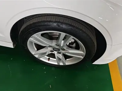 Audi A3 2019, 55000 км, за 10120.67 USD - фото 6