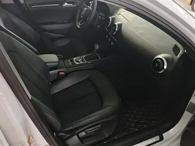Audi A3 2019, 55000 км, за 10120.67 USD - фото 8