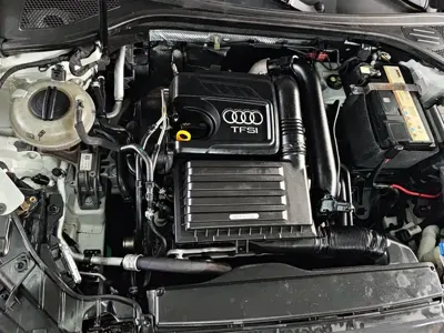 Audi A3 2019, 55000 км, за 10120.67 USD - фото 10