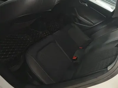 Audi A3 2019, 55000 км, за 10120.67 USD - фото 11