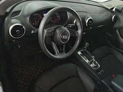 Audi A3 2019, 55000 км, за 10120.67 USD - фото 12