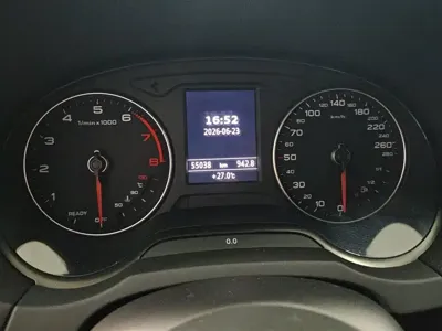 Audi A3 2019, 55000 км, за 10120.67 USD - фото 14