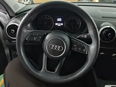 Audi A3 2019, 55000 км, за 10120.67 USD - фото 15