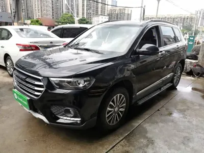 Haval H6 2020, 63700 км, за 5754.81 USD