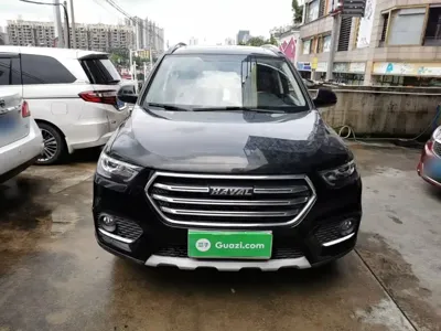 Haval H6 2020, 63700 км, за 5754.81 USD